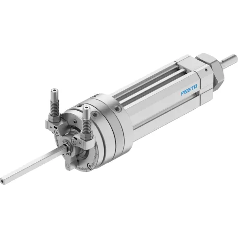 Поворотно-линейный модуль Festo DSL-16-80-270-CC-A-S20-B