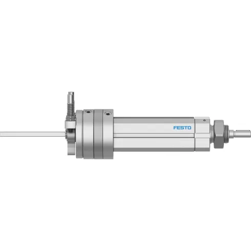 Поворотно-линейный модуль Festo DSL-16-80-270-CC-A-S20-B