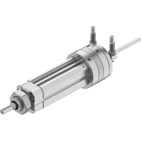 Поворотно-линейный модуль Festo DSL-16-100-270-CC-A-S2-B