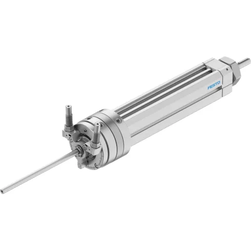 Поворотно-линейный модуль Festo DSL-16-100-270-CC-A-S20-B