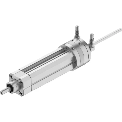 Поворотно-линейный модуль Festo DSL-20-40-270-CC-A-S2-B