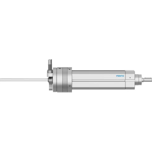 Поворотно-линейный модуль Festo DSL-20-40-270-CC-A-S2-B