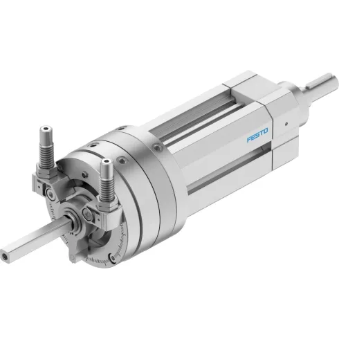 Поворотно-линейный модуль Festo DSL-25-25-270-CC-A-S2-B