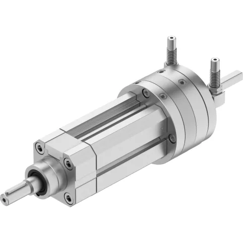 Поворотно-линейный модуль Festo DSL-25-25-270-CC-A-S2-B