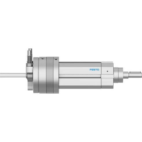 Поворотно-линейный модуль Festo DSL-25-25-270-CC-A-S2-B