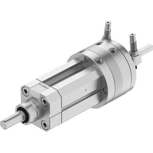 Поворотно-линейный модуль Festo DSL-32-25-270-CC-A-S20-B