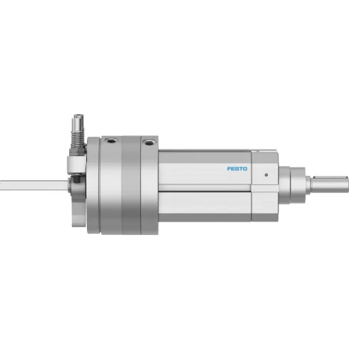 Поворотно-линейный модуль Festo DSL-32-25-270-CC-A-S20-B