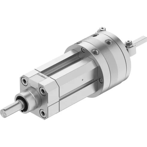 Поворотно-линейный модуль Festo DSL-32-50-270-P-A-S20-B