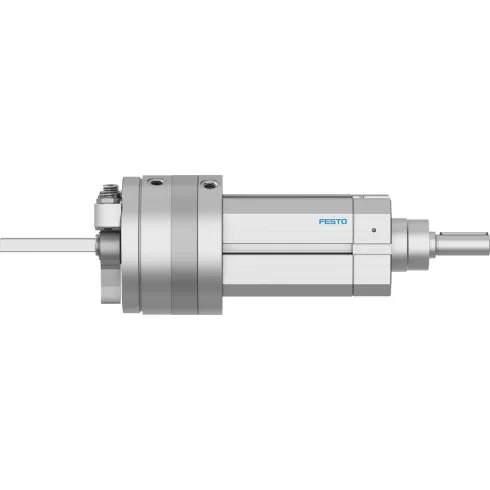Поворотно-линейный модуль Festo DSL-32-50-270-P-A-S20-B