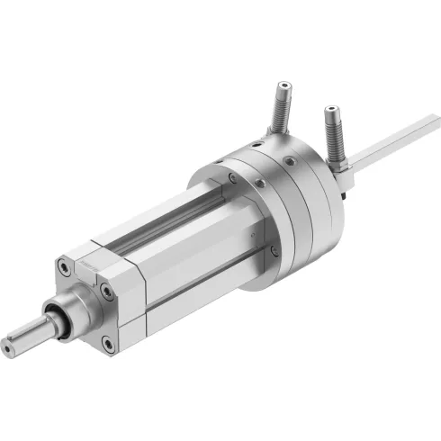 Поворотно-линейный модуль Festo DSL-40-40-270-CC-A-S2-B
