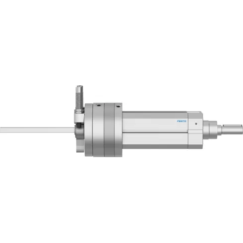 Поворотно-линейный модуль Festo DSL-40-50-270-CC-A-S2-B