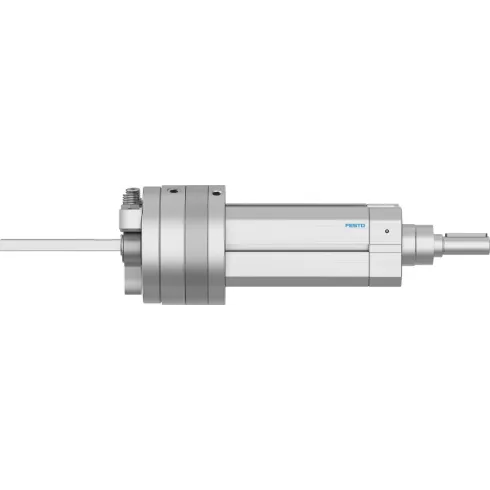 Поворотно-линейный модуль Festo DSL-40-125-270-P-A-S2-B