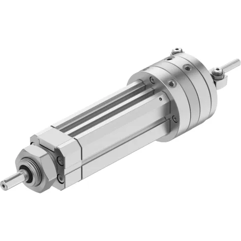 Поворотно-линейный модуль Festo DSL-16-50-270-P-A-S2-KF-B