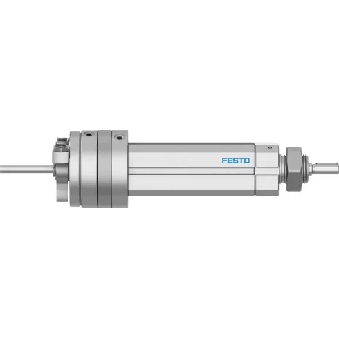 Поворотно-линейный модуль Festo DSL-16-50-270-P-A-S2-KF-B