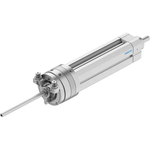 Поворотно-линейный модуль Festo DSL-20-270-P-A-S20-KF-B