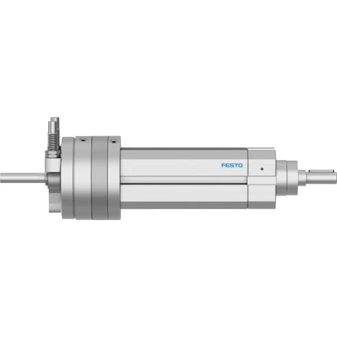 Поворотно-линейный модуль Festo DSL-25-25-270-CC-A-S2-KF-B
