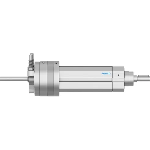 Поворотно-линейный модуль Festo DSL-25-40-270-P-A-S20-KF-B