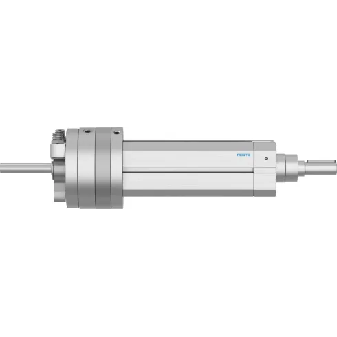 Поворотно-линейный модуль Festo DSL-40-50-270-P-A-S2-KF-B