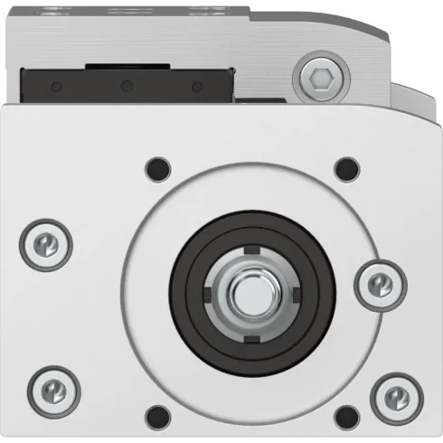 Привод со шпинделем Festo EGC-80-BS-KF