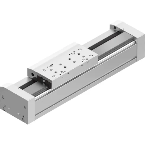 Привод со шпинделем Festo EGC-120-BS-KF