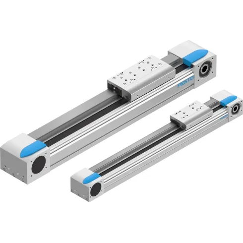Приводы с зубчатым ремнем Festo EGC-70-TB-KF