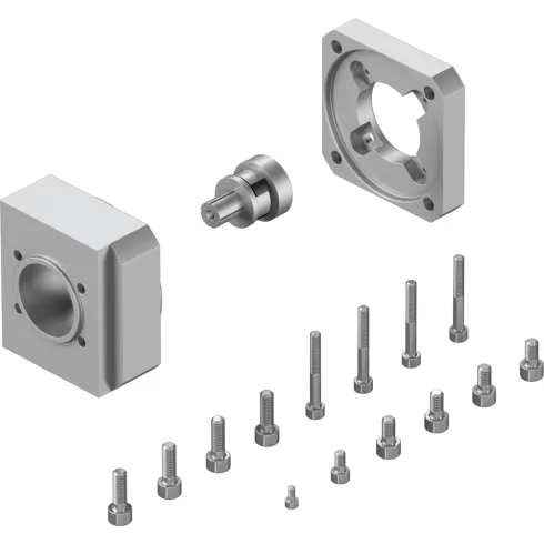 Осевой набор Festo EAMM-A-L27-40G