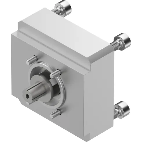 Осевой набор Festo EAMM-A-L27-55A