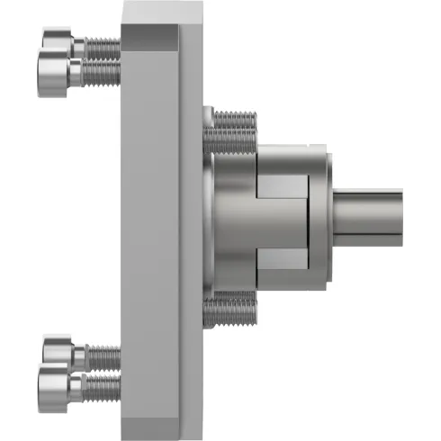 Осевой набор Festo EAMM-A-K38-70A