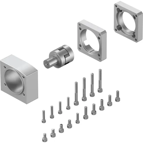 Осевой набор Festo EAMM-A-L48-60G