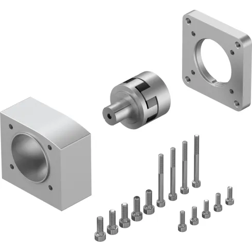 Осевой набор Festo EAMM-A-L48-100A