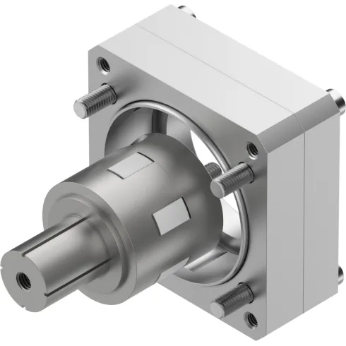 Осевой набор Festo EAMM-A-K48-60G