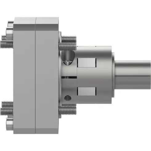 Осевой набор Festo EAMM-A-K48-60G