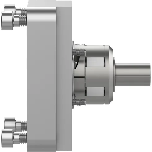 Осевой набор Festo EAMM-A-K48-100A