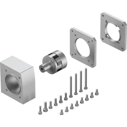 Осевой набор Festo EAMM-A-L62-80G