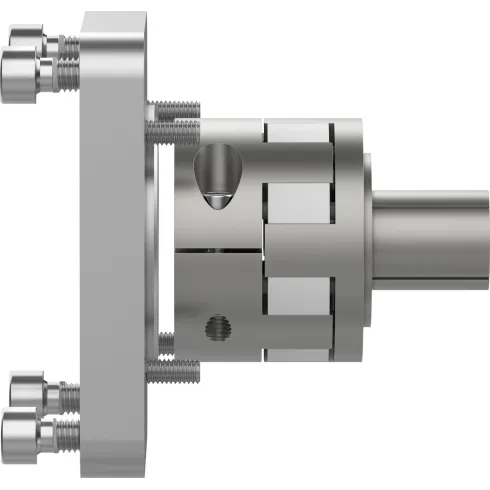 Осевой набор Festo EAMM-A-K62-100A