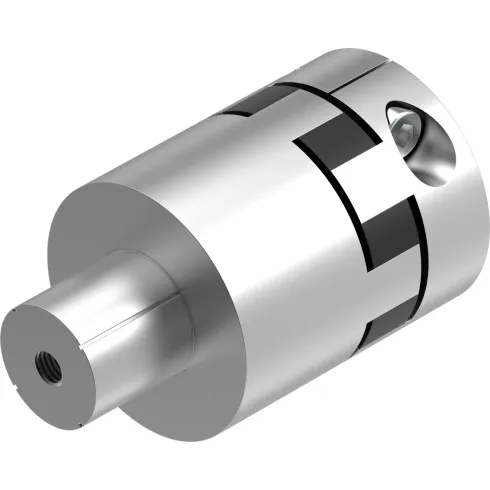 Муфта Festo EAMD-67-82-25-32X32-U