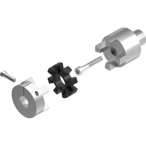 Муфта Festo EAMD-67-82-24-32X32-U