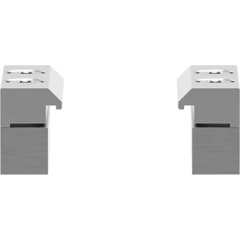 Монтажный профиль Festo MUE-70/80