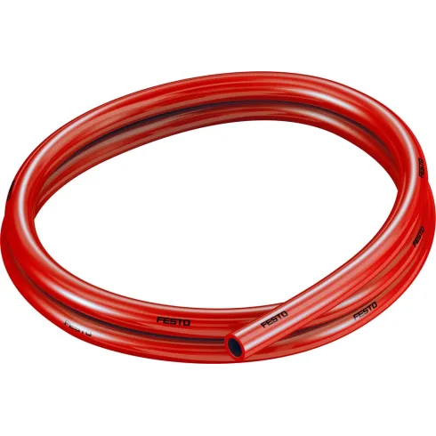 Полиуретановая трубка Festo PUN-H-12X2-RT