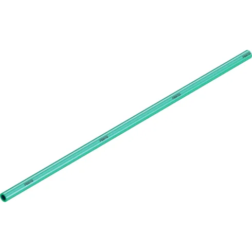 Полиуретановая трубка Festo PUN-H-6X1-GN