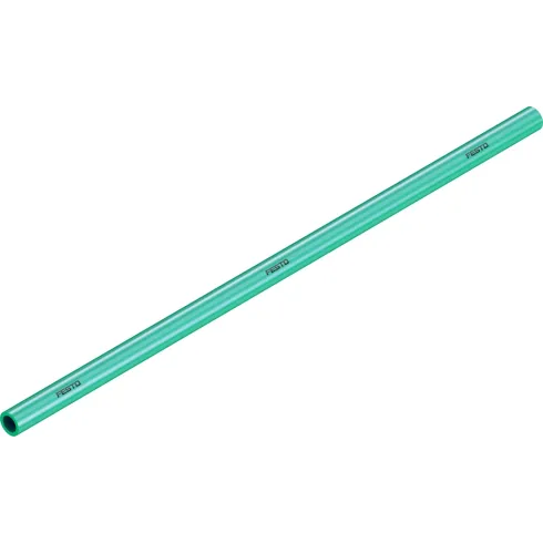 Полиуретановая трубка Festo PUN-H-8X1,25-GN