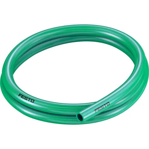 Полиуретановая трубка Festo PUN-H-16X2,5-GN