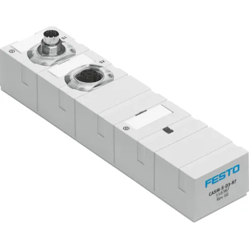 Интерфейс датчика Festo CASM-S-D3-R7