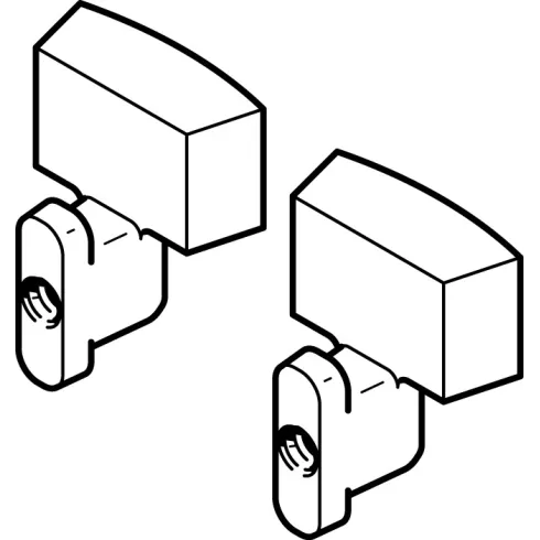 Флажок Festo EAPS-R1-CK