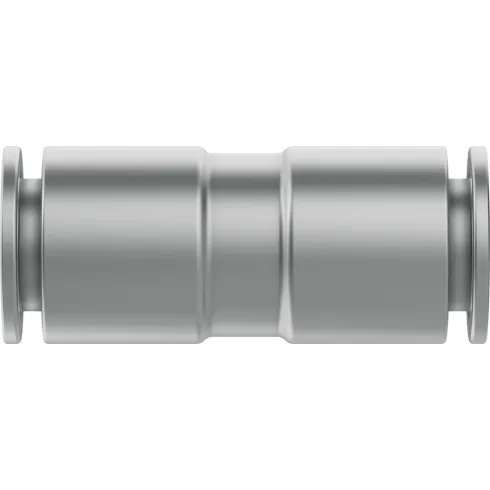 Муфта цанговая прямая Festo NPQM-D-Q8-E-P10