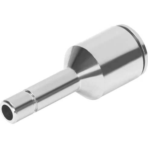 Переходник цанговый Festo NPQM-D-Q6-S4-P10