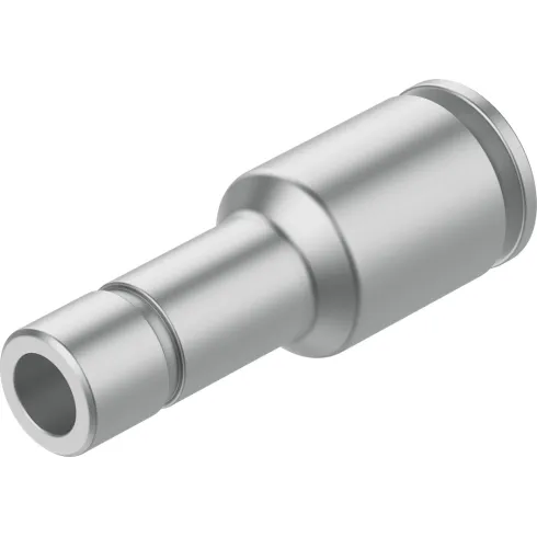 Переходник цанговый Festo NPQM-D-Q6-S8-P10