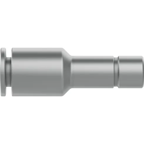 Переходник цанговый Festo NPQM-D-Q6-S8-P10
