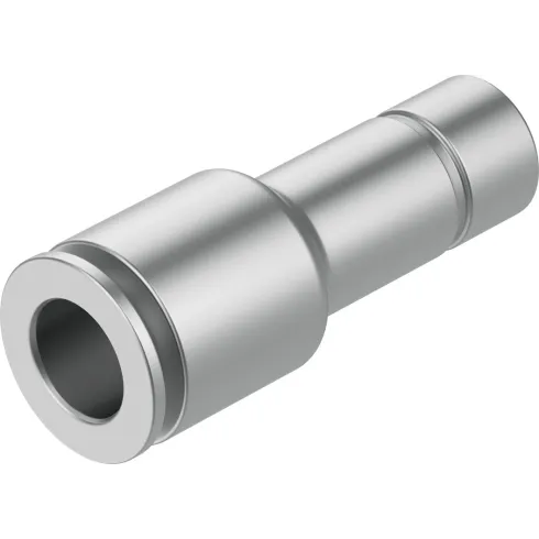 Переходник цанговый Festo NPQM-D-Q8-S10-P10