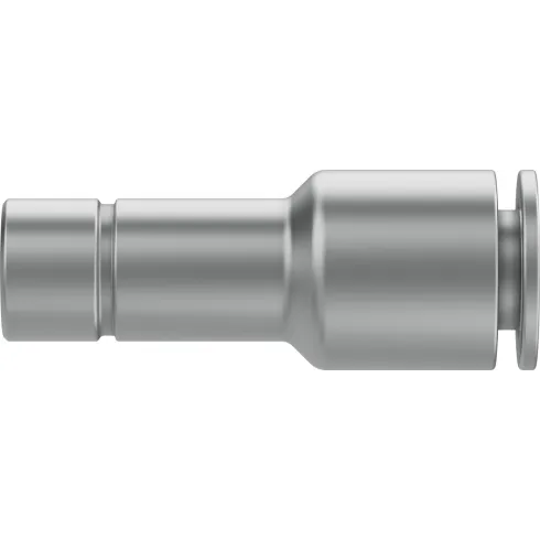 Переходник цанговый Festo NPQM-D-Q8-S10-P10